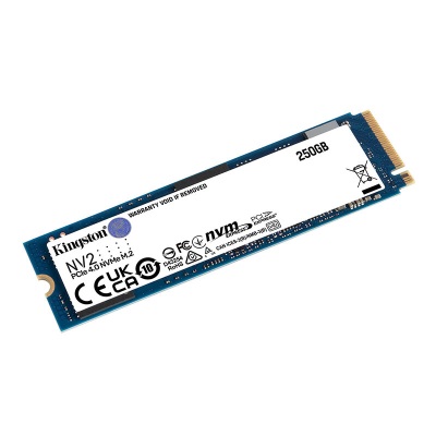 金士顿NV2 500G NVME
